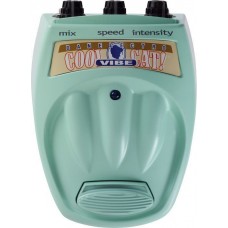 Danelectro Cool Cat Vibe Pedal, CV1